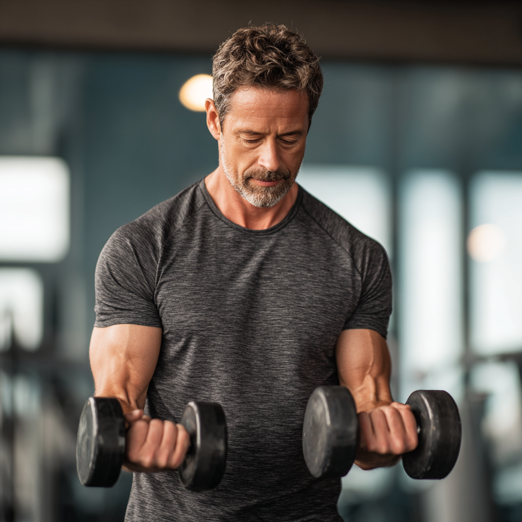 Функціональне тренування CORE-X